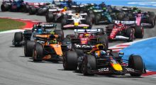 Formula 1 siguron marrëveshjen spektakolare, Nike rikthehet në botën e motorsportit