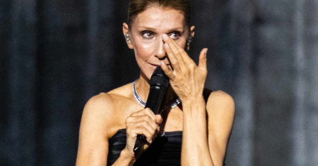 Céline Dion rikthehet në skenë pas gjashtë vitesh