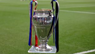 UEFA zbulon stadiumet e dy finaleve të ardhshme të Champions League