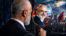 Edi Rama në ‘Pasqyrën Digjitale’