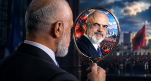 Edi Rama në ‘Pasqyrën Digjitale’