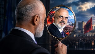 Edi Rama në ‘Pasqyrën Digjitale’