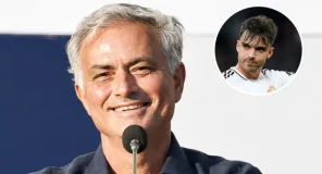 Jose Mourinho ‘nxjerr’ Raul Asencion nga Real Madridi