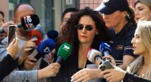 GJKKO lë në fuqi arrestin në shtëpi për Vlora Hysenin
