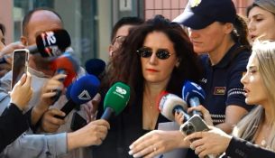 Arrestimi i Vlora Hysenit, Komisioni Evropian: Kemi besim të plotë te SPAK, ndjekim nga afër zhvillimet