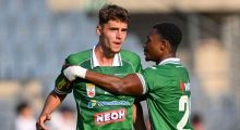 Tre Dardanët e futbollit austriak