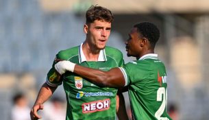 Tre Dardanët e futbollit austriak