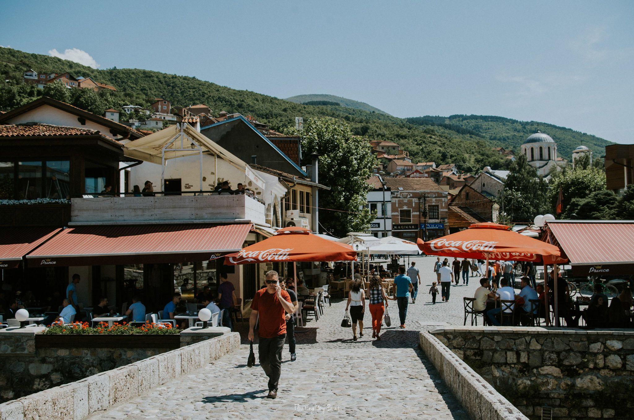 Sezoni veror gjallëroi ekonominë e Kosovës