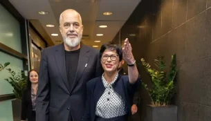 KE gati të mbështesë objektivin e Shqipërisë për mbylljen e negociatave brenda 2027