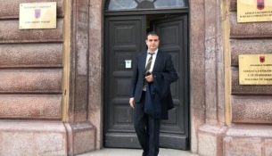 Zgjidhet anëtari i dytë i KLGJ-së, Fatri Islamaj fiton ndaj Igerta Hysit
