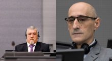 Si veproi Apeli në rastet e Salih Mustafës dhe Pjetër Shalës?