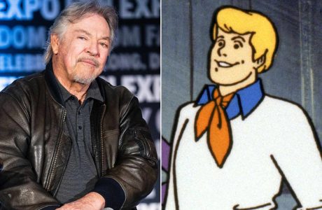 Frank Welker flet për episodin e tij të preferuar të “Scooby-Doo”