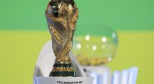 Ukraina dhe Polonia shqyrtojnë bashkëorganizimin e Botërorit