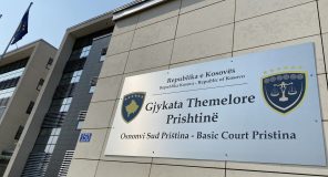 Caktohet seanca ndaj 20 të akuzuarve për krime lufte në Kosovë, mes tyre Milan Radojiçiç