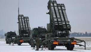 Polonia do t’i dërgojë Ukrainës raketa Patriot