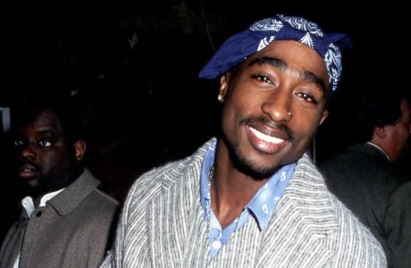 Pas 30 vitesh, zbulohet vrasësi i Tupac Shakur