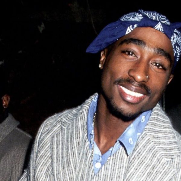 Pas 30 vitesh, zbulohet vrasësi i Tupac Shakur