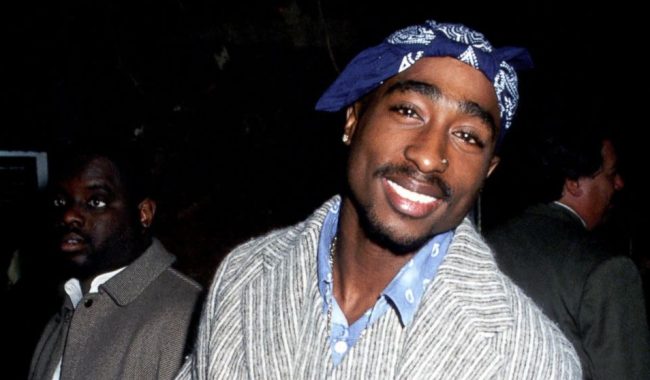 Pas 30 vitesh, zbulohet vrasësi i Tupac Shakur