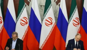 SHBA vendos sanksione ndaj kompanive ruse të lidhura me prokurimin e armëve iraniane