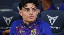 Barcelona zbulon diamantin e radhës, Xavi Espart