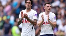 Pa fitore, pa gola, me shumë pikëpyetje: alarmi bie te Tottenhami