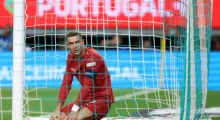 U la në stol ndaj Norvegjisë, Ronaldo kërkon llogari nga Jorge Jesus dhe Federata Portugeze