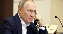 Putin refuzoi takimin me drejtorin e CIA-s pasi mësoi qëllimin e vizitës në Moskë