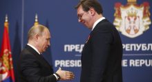 Serbia mund të jetë e lidhur me sulmin rus në Leipzig