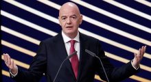 Përplasje mes FIFA-s dhe UEFA-s, akuzat ndaj Gianni Infantino përshkallëzojnë krizën