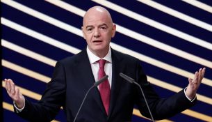 Përplasje mes FIFA-s dhe UEFA-s, akuzat ndaj Gianni Infantino përshkallëzojnë krizën