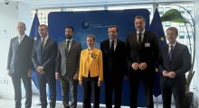 Kurti dhe Gjuriçi bashkë në tryezën e Kallasit, në fokus stabiliteti rajonal