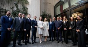 Hoxha: Bashkëpunimi rajonal, një domosdoshmëri strategjike
