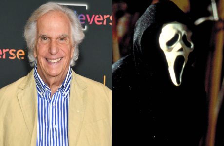 Henry Winkler nuk e ka parë “Scream” që nga viti 1996