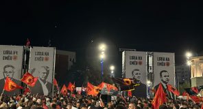 Prishtina sërish në shesh, dita e katërt e protestave për ish-krerët e UÇK-së