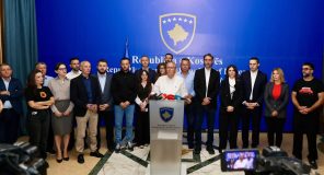 PDK-ja i reagon ashpër RTK-së: Kërkojmë lirim të plotë të çlirimtarëve, jo ulje dënimesh