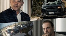 Përplasja në “Regina Palm”, zbardhen detajet