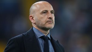 Piero Ausilio largohet nga Interi pas 28 vitesh