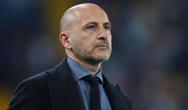 Piero Ausilio largohet nga Interi pas 28 vitesh
