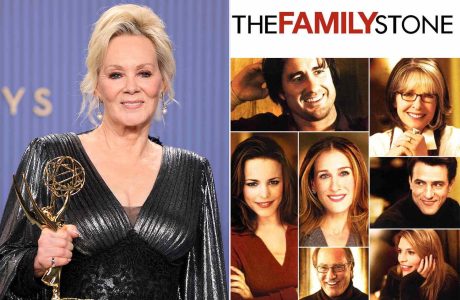 Jean Smart i bashkohet kastit të “The Family Stone”