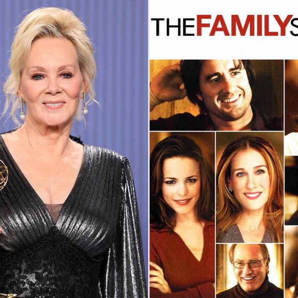 Jean Smart i bashkohet kastit të “The Family Stone”