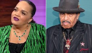 Vajza e Joe Jackson flet për jetën larg familjes Jackson