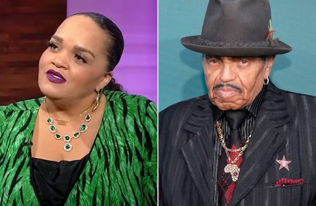 Vajza e Joe Jackson flet për jetën larg familjes Jackson