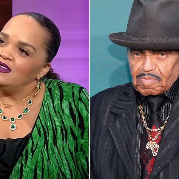 Vajza e Joe Jackson flet për jetën larg familjes Jackson