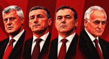 A e bën verdikti ndaj UÇK-së “praktikisht të pamundur” rezistencën e armatosur?