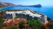 Mbi 51 mijë vizitorë në monumentet e Vlorës, Porto Palermo më i frekuentuari