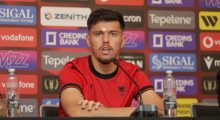 Daku zbulon planin e Shqipërisë: ‘Nations League na çon drejt Euro 2028’
