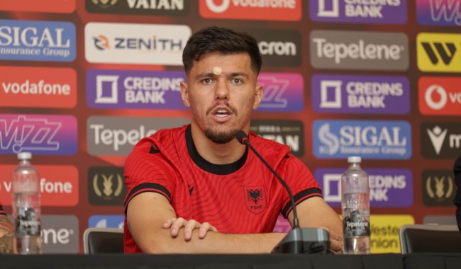 Daku zbulon planin e Shqipërisë: ‘Nations League na çon drejt Euro 2028’