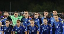 Situata e Kosovës para ndeshjes me Austrinë