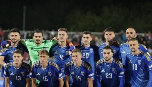 Situata e Kosovës para ndeshjes me Austrinë