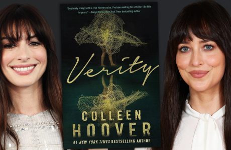 “Verity” vjen me Anne Hathaway dhe Dakota Johnson
